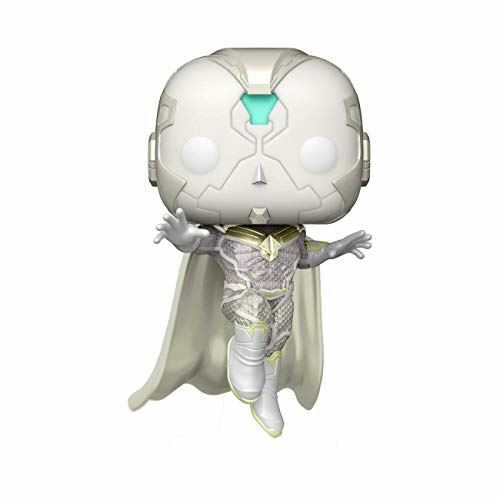 Funko Pop Marvel: Wandavision - The Vision (Finale)