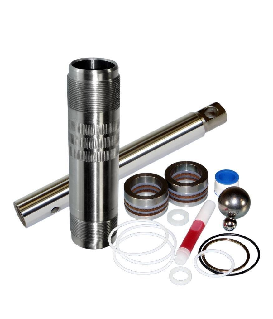 Replaces Titan Speeflo 143-500 Major Rebuild Kit Powrtwin/powrliner 5500 6900