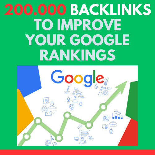 200,000 SEO Backlinks to Unlock Your Website’s Potential | BOOST YOUR SALES 200,000 SEO Backlinks to Unlock Your Website’s Potential | BOOST YOUR SALES