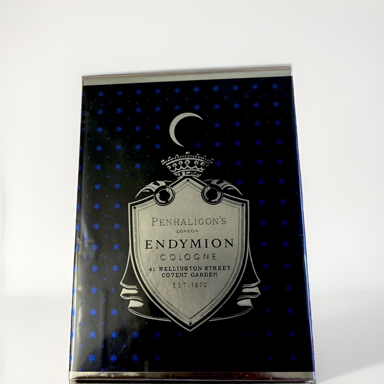 Penhaligon\'s Endymion Cologne 100ml/3.4 oz Authentic, Sealed, Oriental Spicy