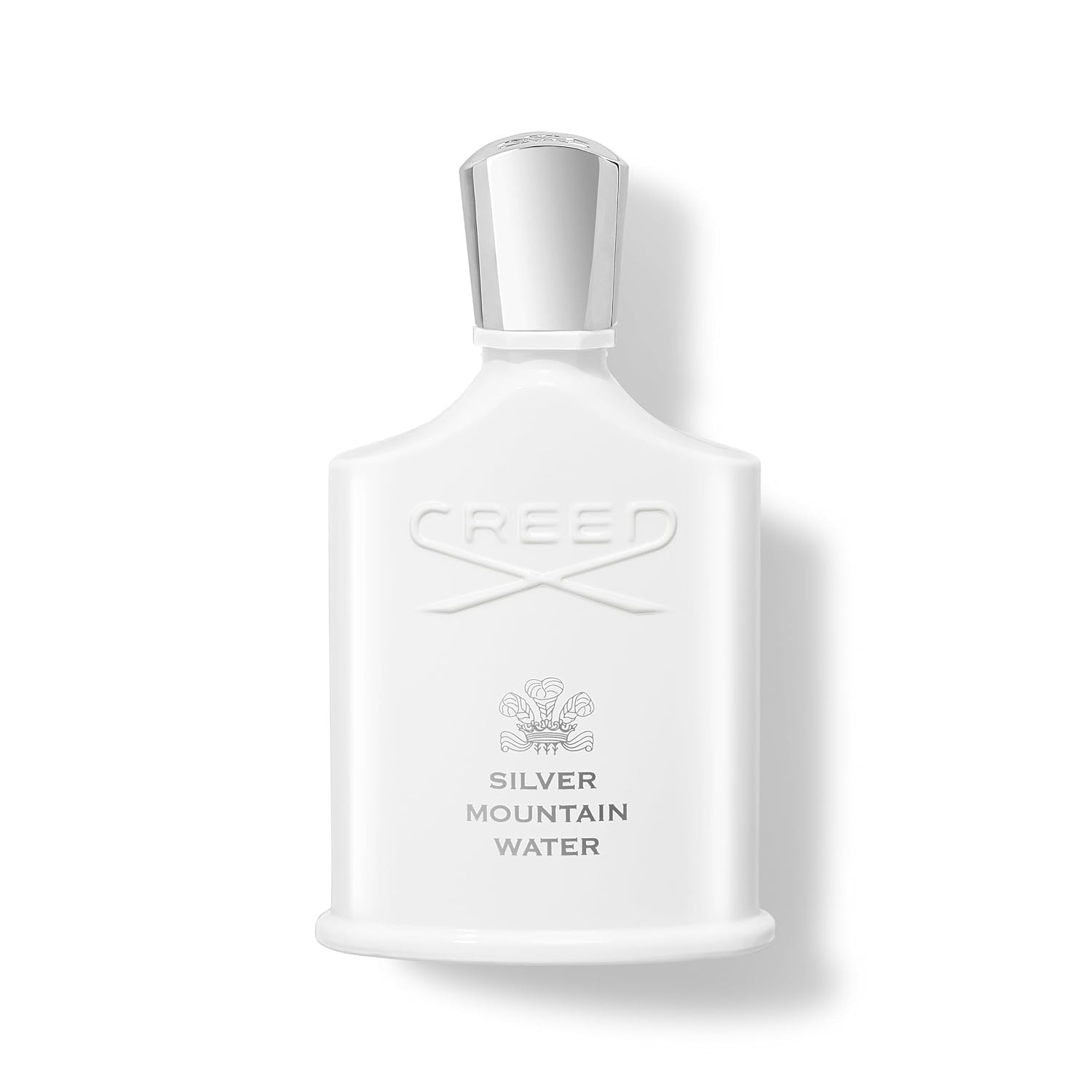Creed Silver Mountain Water – Men\'s Luxury Cologne – Citrus, Fruity & Woody Frag