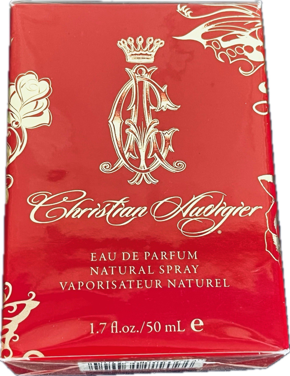 Christian Audigier Christian Audigier Eau de Parfum Natural Spray 1.7 fl oz OBO