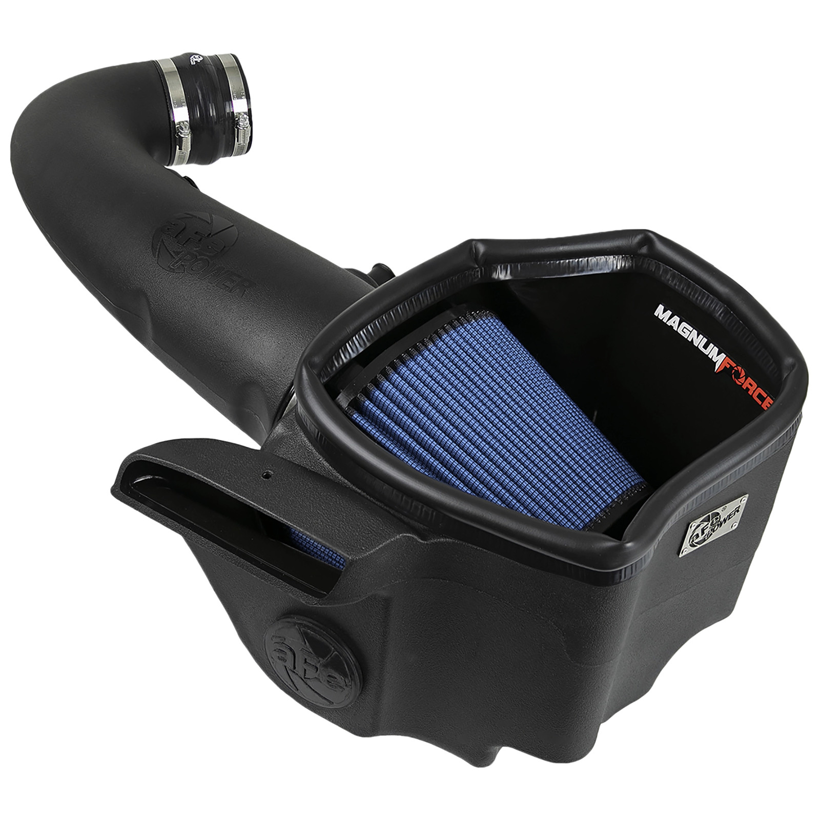 aFe 54-13023R Magnum FORCE Stage-2 Cold Air Intake for 11-26 Durango HEMI V8 5.7
