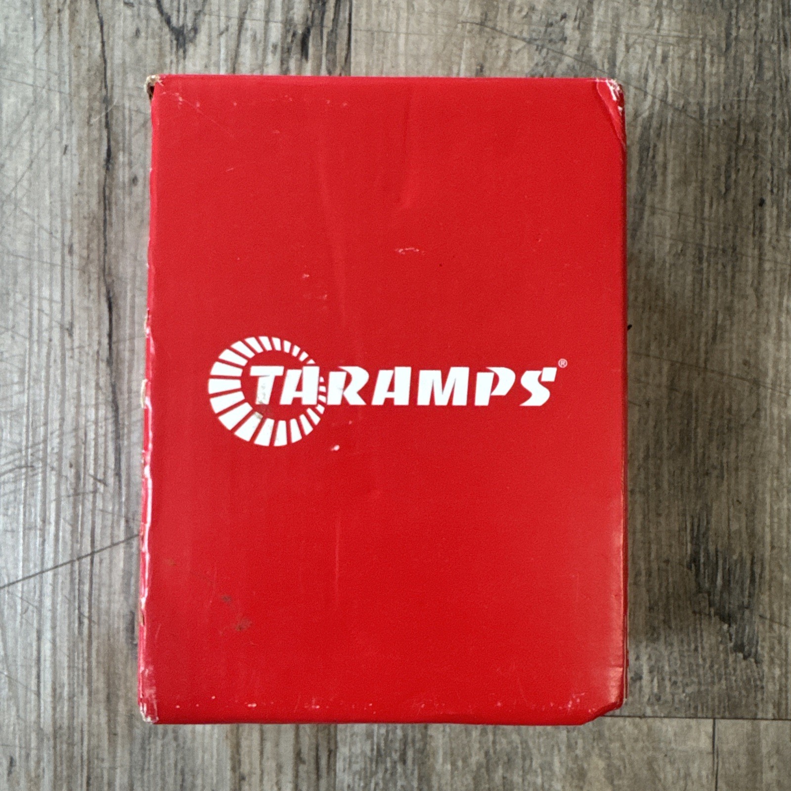 Taramps TS 400x4 Amplifier 4 Channels 2 Ohm 400W RMS. Brand New sealed