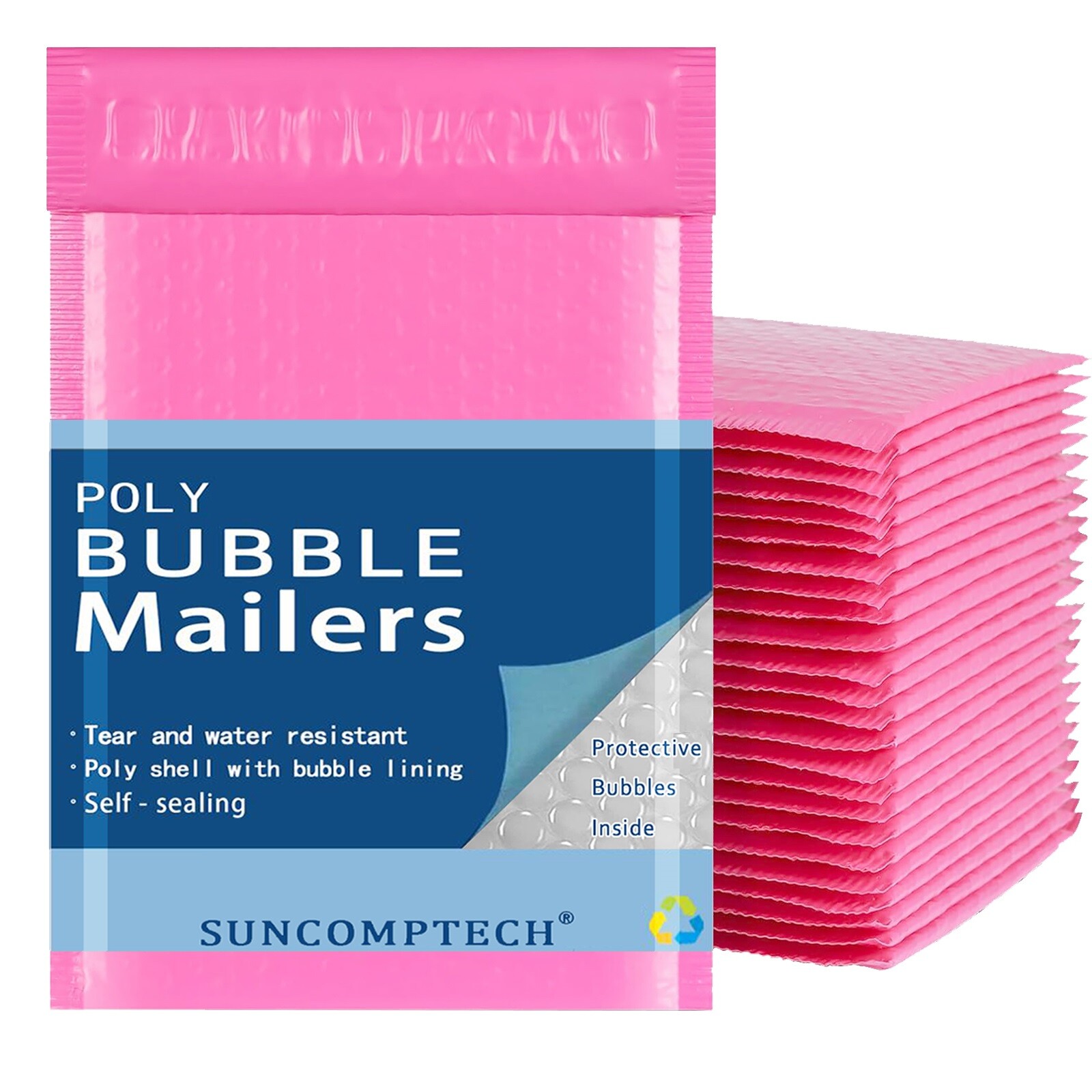 4x6 4x8 6x10 8.5x12 Poly Bubble Mailer Padded Envelope Shipping Bag Mutiple Size 4x6 4x8 6x10 8.5x12 Poly Bubble Mailer Padded Envelope Shipping Bag Mutiple Size