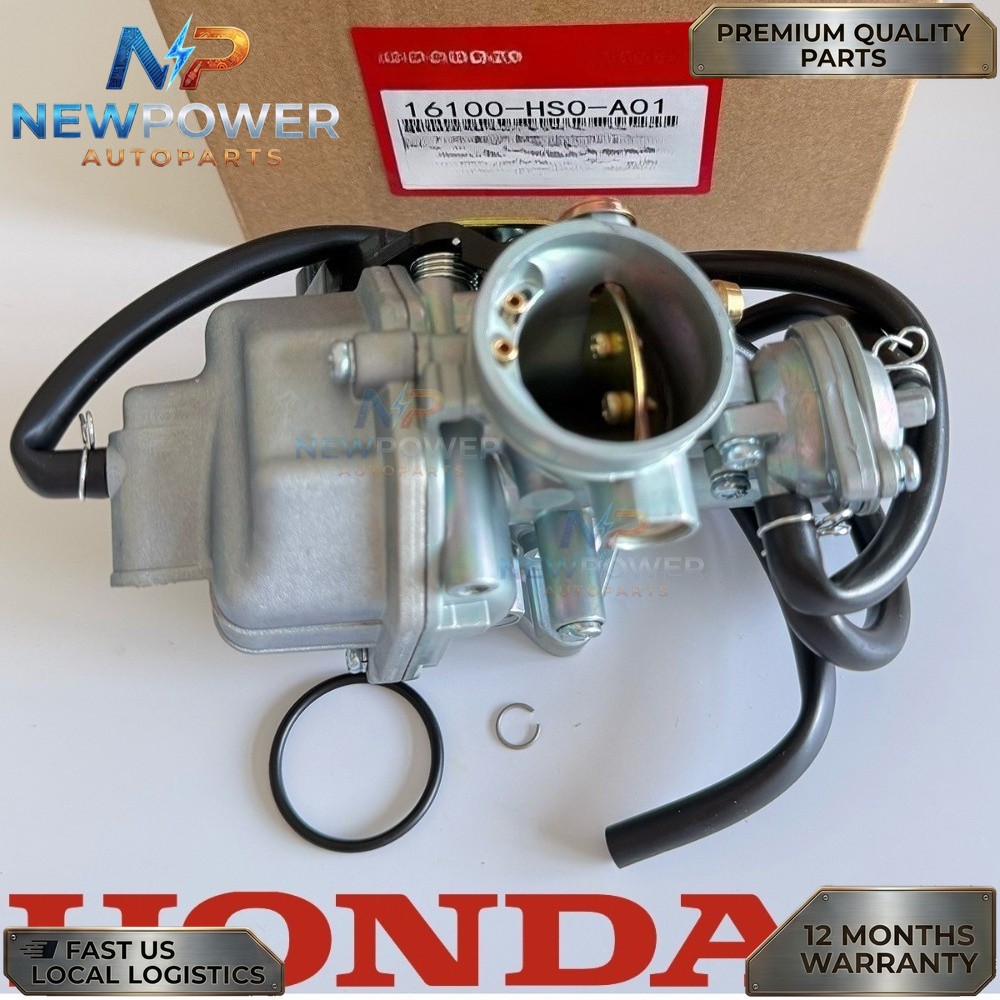 NEW 1997-2019 HONDA RECON 250 TRX250TM 2X4 CARB CARBURETOR US STOCK