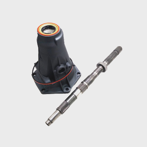 4L65E 4L60E 4L70E Extension Housing AND Output Shaft 2WD GMC TAIL HOUSING 97-14