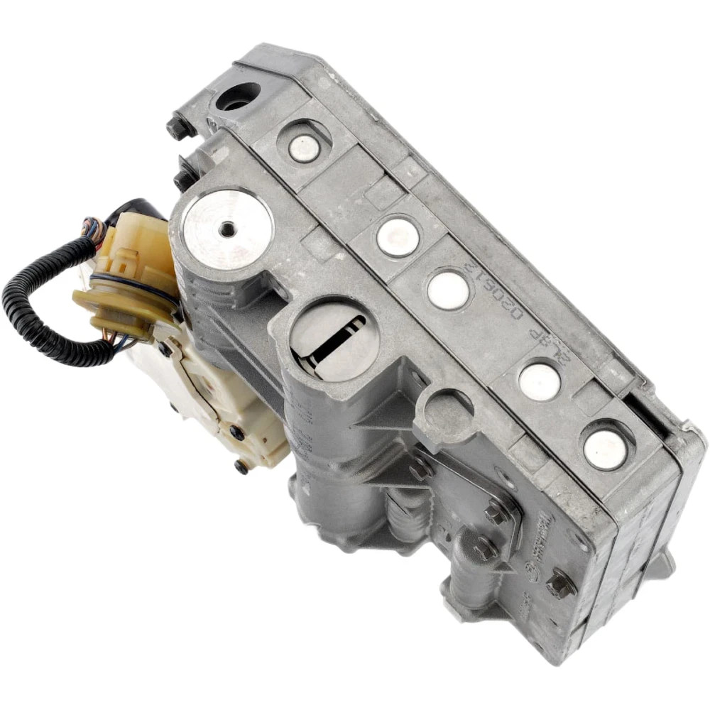 OEM CD4E Transmission Valve Body Solenoid Pack Escape Tribute 2001-2008