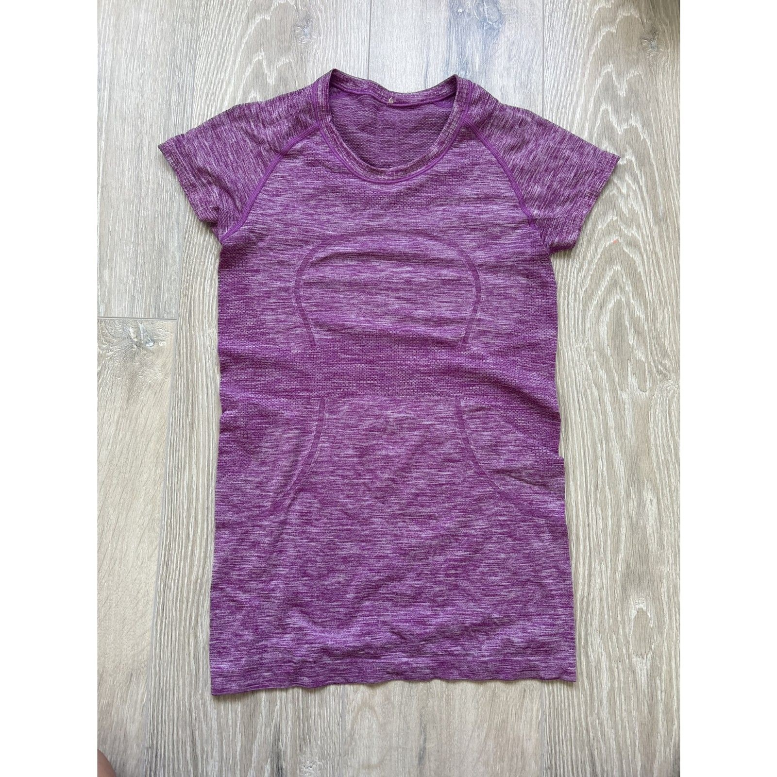 Lululemon Swiftly Tech Tee