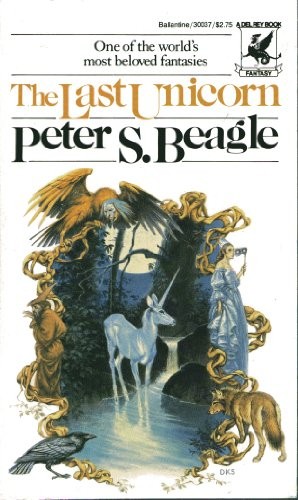 The Last Unicorn The Last Unicorn