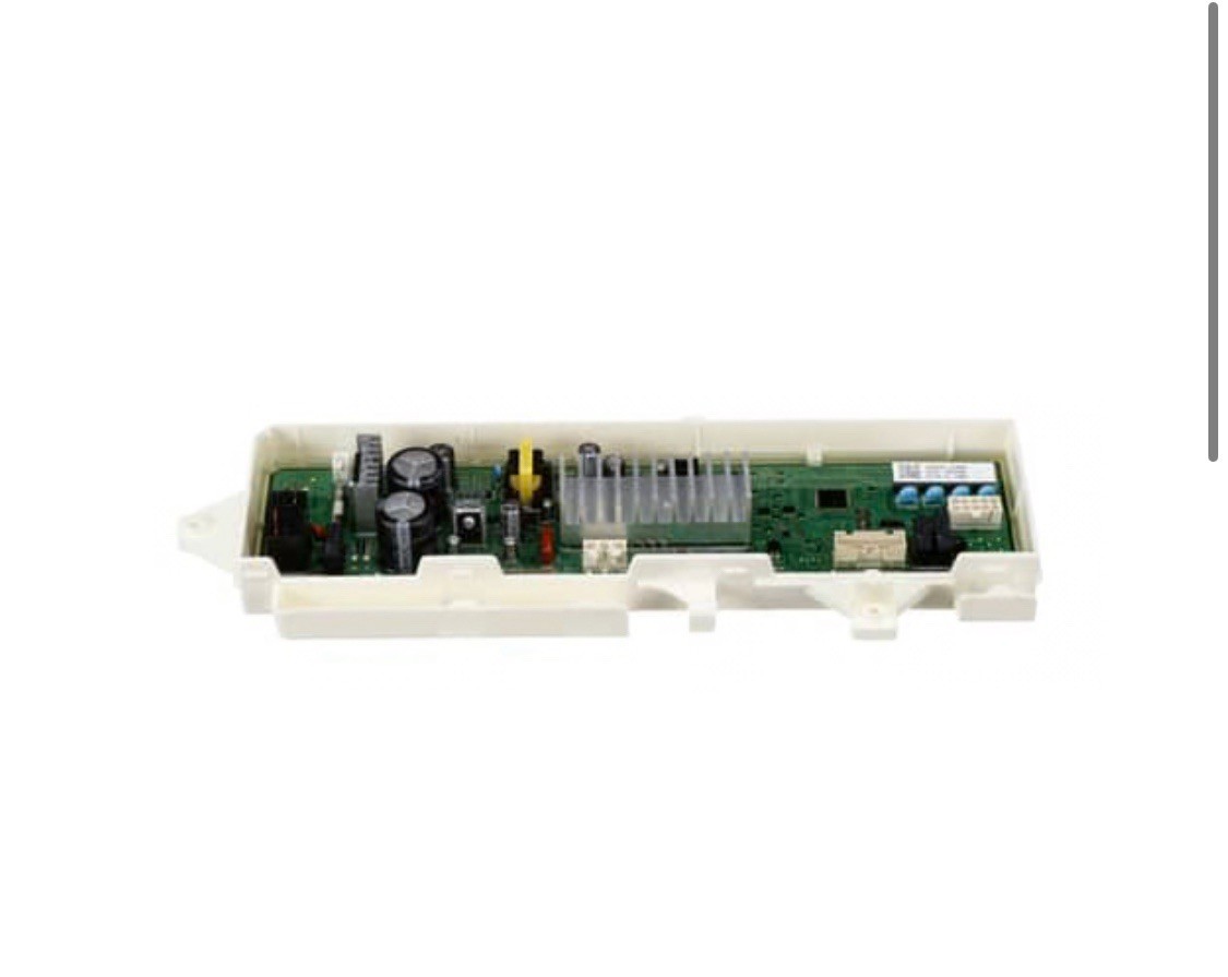 GENUINE. Samsung DC92-02393M ASSEMBLY PCB MAIN GENUINE. Samsung DC92-02393M ASSEMBLY PCB MAIN