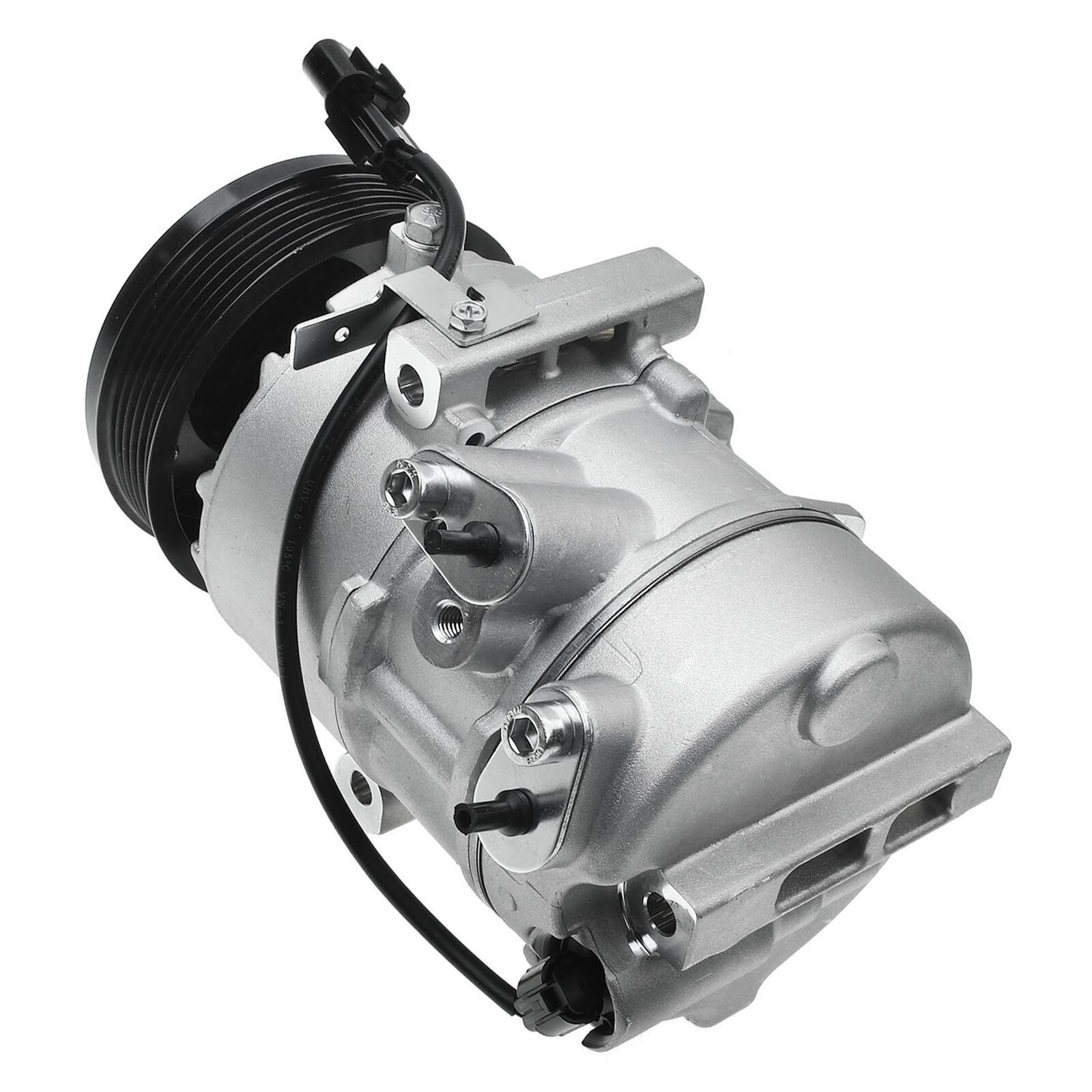 New AC Compressor With Clutch For Hyundai Tucson 2016 2017 L4 2.0L 97701D3200