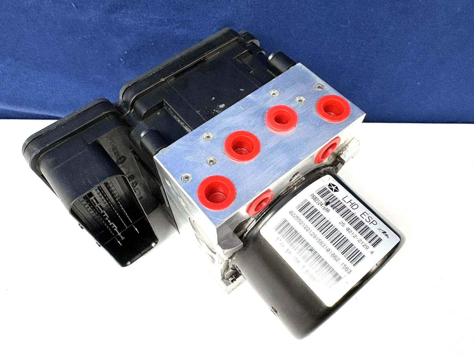 2010–2013 Jeep Patriot OEM ABS Brake Pump Control Module Assembly