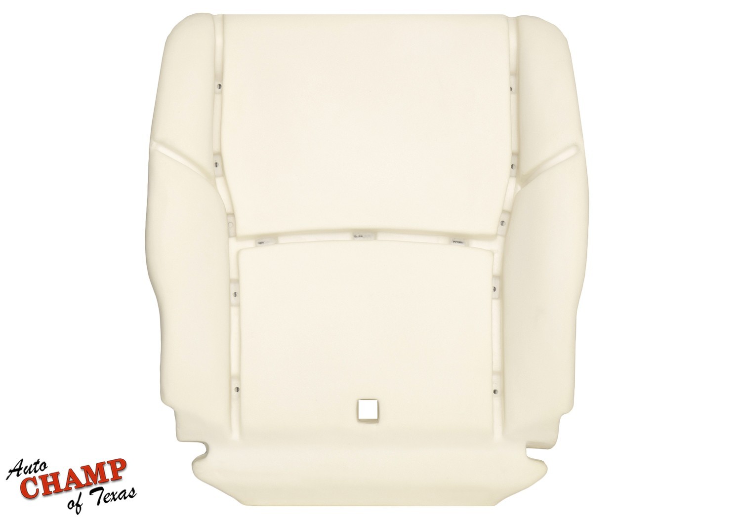 For 2005-2011 Toyota Tacoma - Driver Side Bottom Replacement Seat Foam Cushion For 2005-2011 Toyota Tacoma - Driver Side Bottom Replacement Seat Foam Cushion