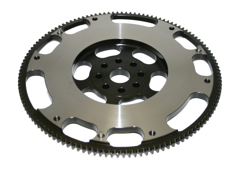 Comp Clutch 2‑604‑STU Ultra Lightweight Steel Flywheel for 83-92 Mazda RX-7 N/A