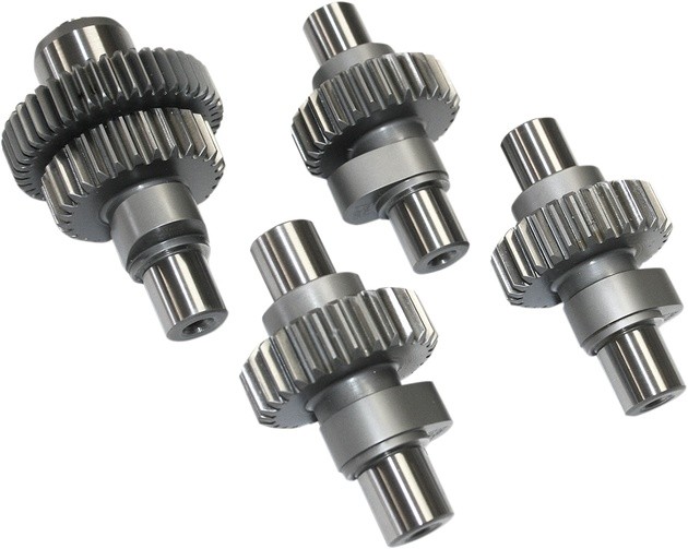 Feuling Reaper 580 Camshafts #1377 Harley Davidson Sportster