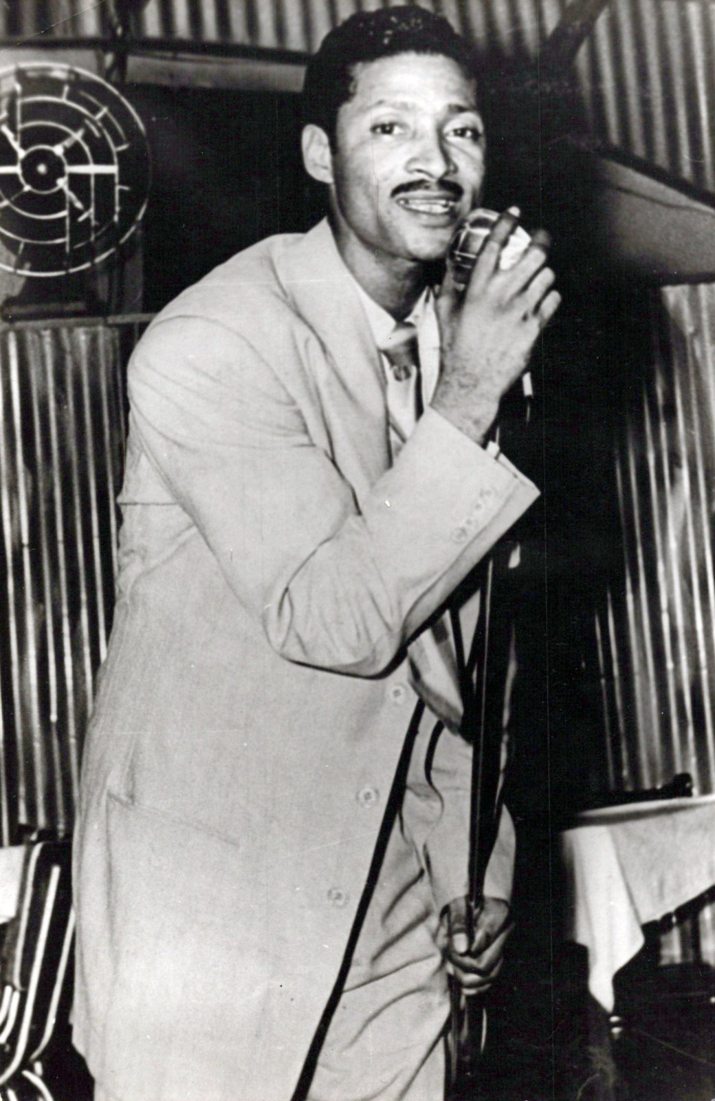 1950s CUBA CUBAN SINGER LEGEND BENNY MORE STUNNING PORTRAIT ORIG PHOTO MA39 1950s CUBA CUBAN SINGER LEGEND BENNY MORE STUNNING PORTRAIT ORIG PHOTO MA39