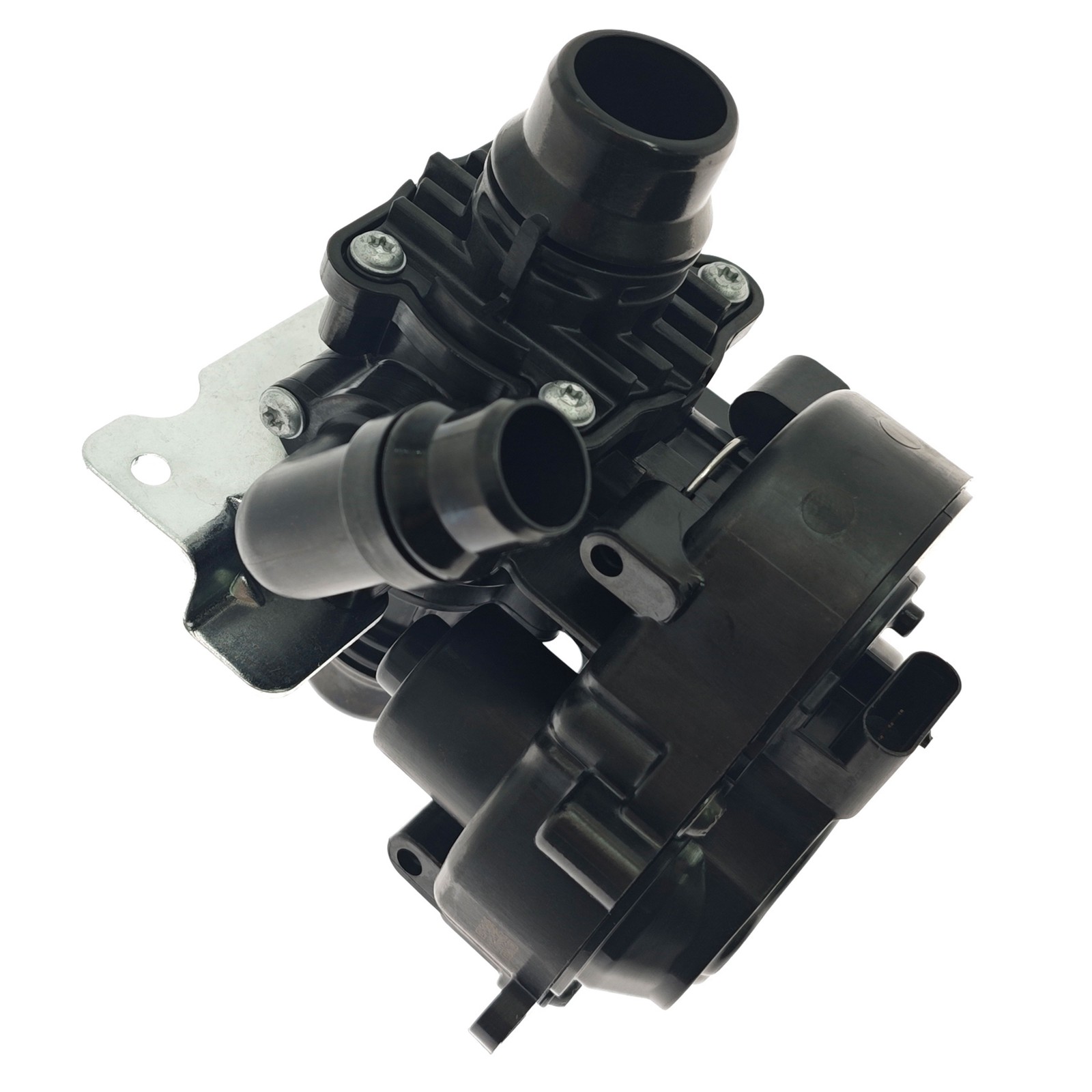 Water Heater Thermostat Valve For Alfa Romeo Gulia Stelvio 2.0T 68312761 Water Heater Thermostat Valve For Alfa Romeo Gulia Stelvio 2.0T 68312761