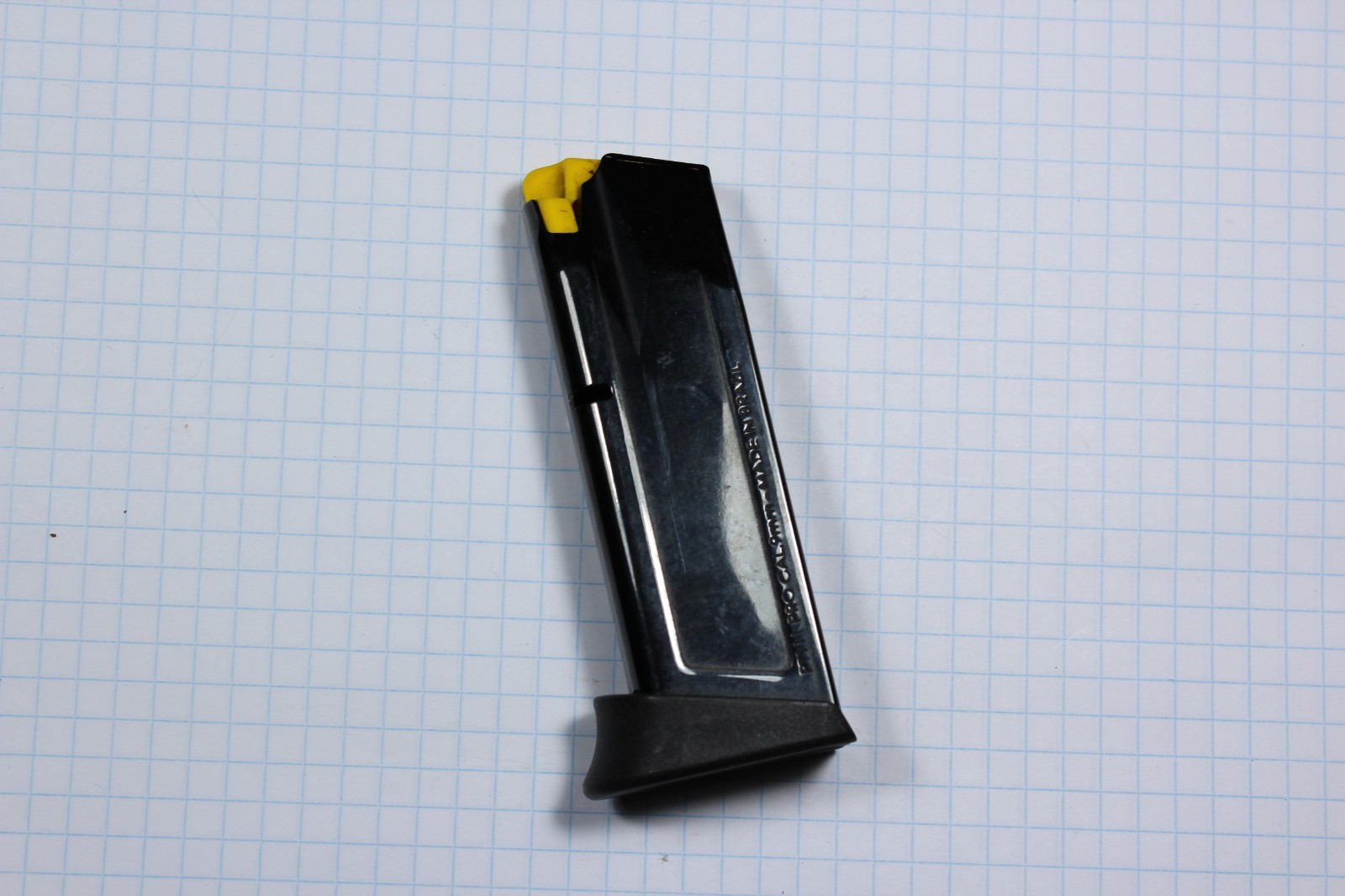 Good Cond Factory Taurus PT111 Millennium Pro G2C G3c 9mm 10rd Magazine Brazil