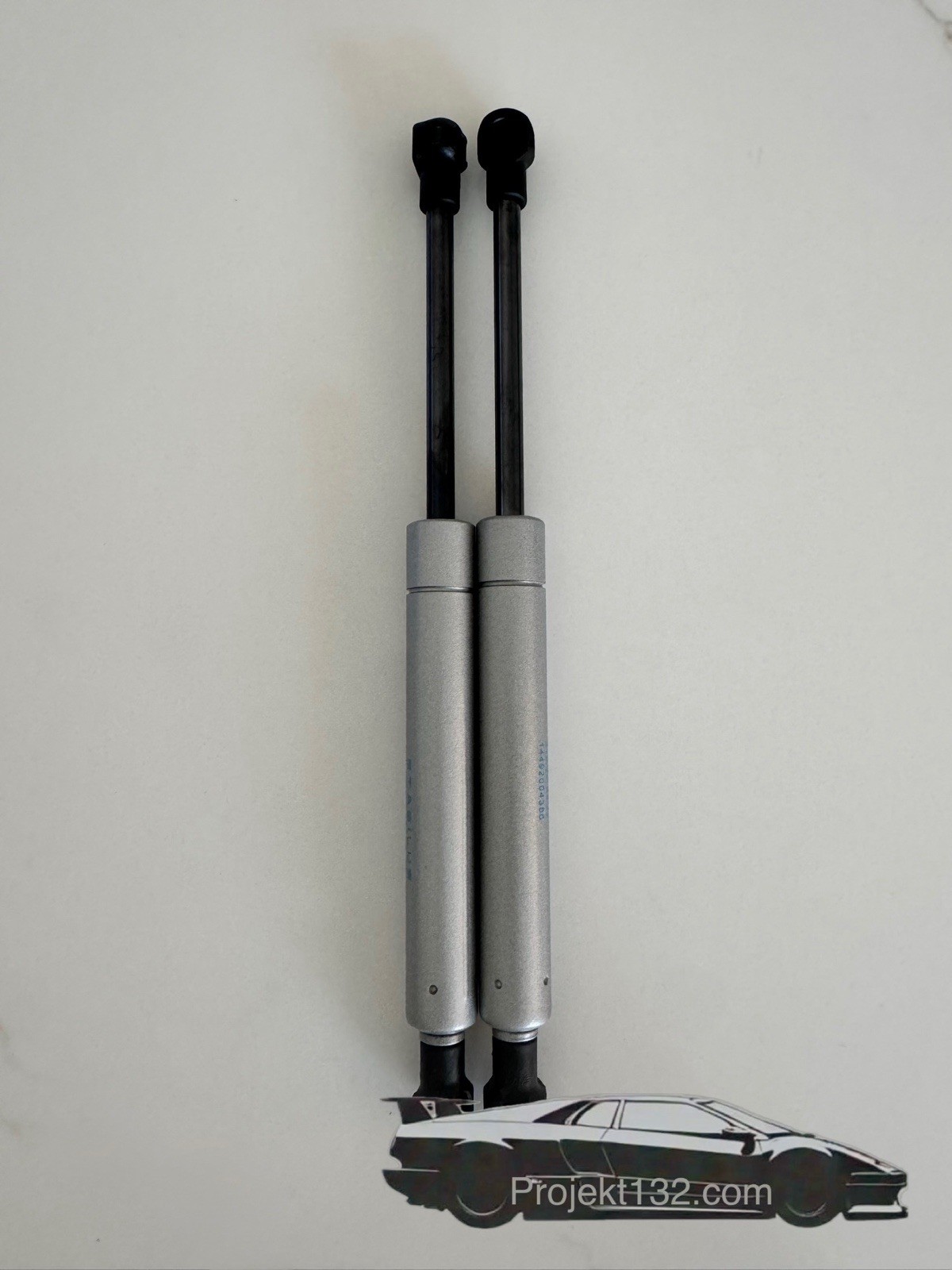 Lamborghini Diablo Roadster Hood Engine Bonnet Struts - Rear (Sold As Pair) Lamborghini Diablo Roadster Hood Engine Bonnet Struts - Rear (Sold As Pair)