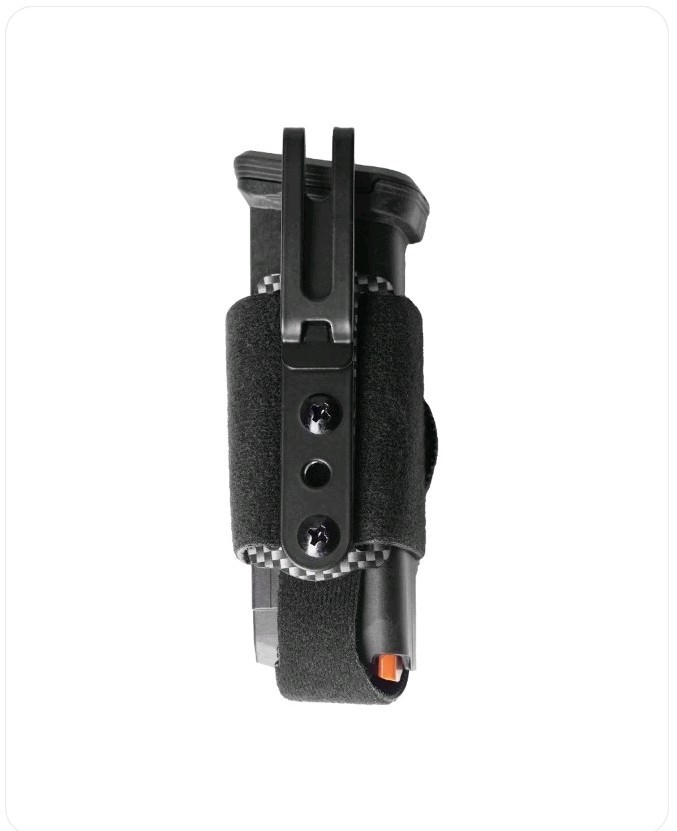 VNSH Mag Mate New Ultra-Rugged Handgun Magazine Pouch Concealment
