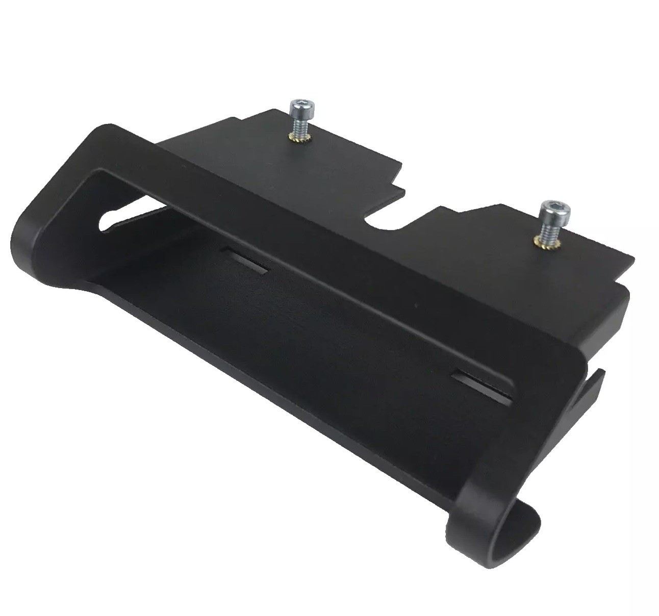 Chevrolet Chevy Impala 1964 64 A/C Vent Housing Center Bezel Housing Black  New