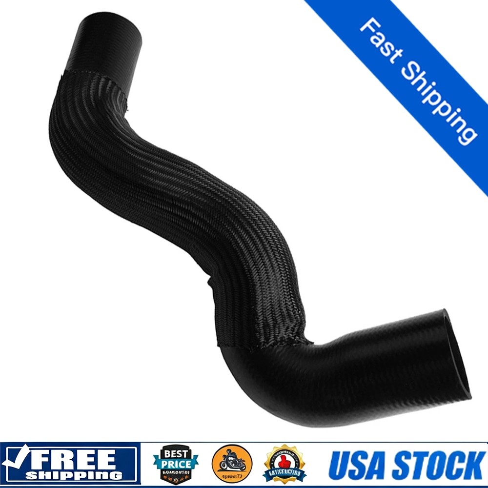 Heavy Duty Upper Radiator Hose For Volvo Mack D13 D16 Engine 23278115 23275466