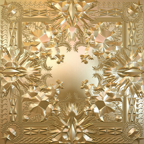 Watch the Throne by Jay-Z / West, Kanye (CD, 2011) Watch the Throne by Jay-Z / West, Kanye (CD, 2011)