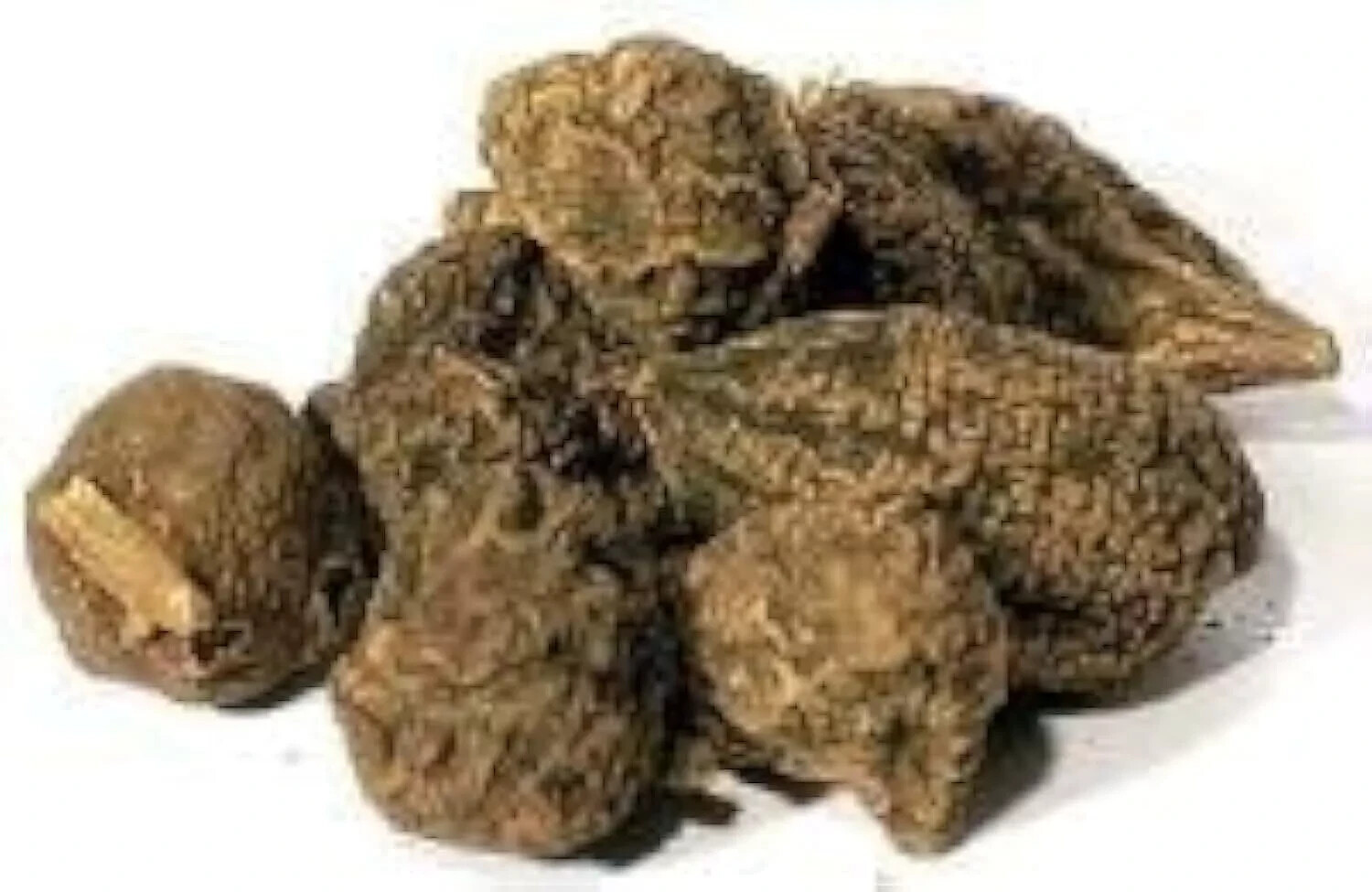 Bulk Herbs: High John the Conqueror Root 1 oz ✨