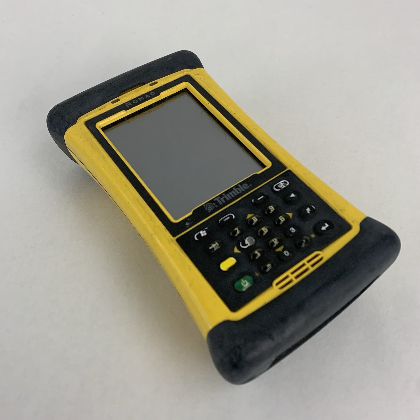 Trimble Nomad Ranger TSC3BW Data Collector 512 MB Ram No Sim Card No Battery