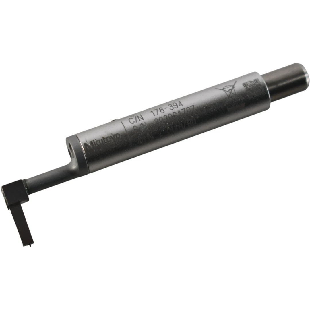 Mitutoyo Deep Groove Detector 178-394 Mitutoyo Deep Groove Detector 178-394