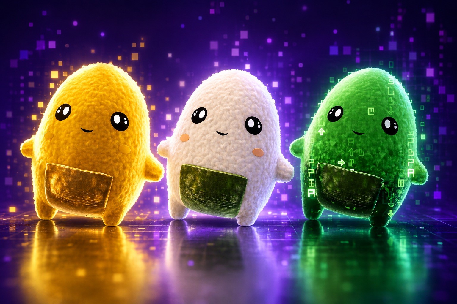 All onigiri sprites and over shield bundle (you keep at your convenience) All onigiri sprites and over shield bundle (you keep at your convenience)