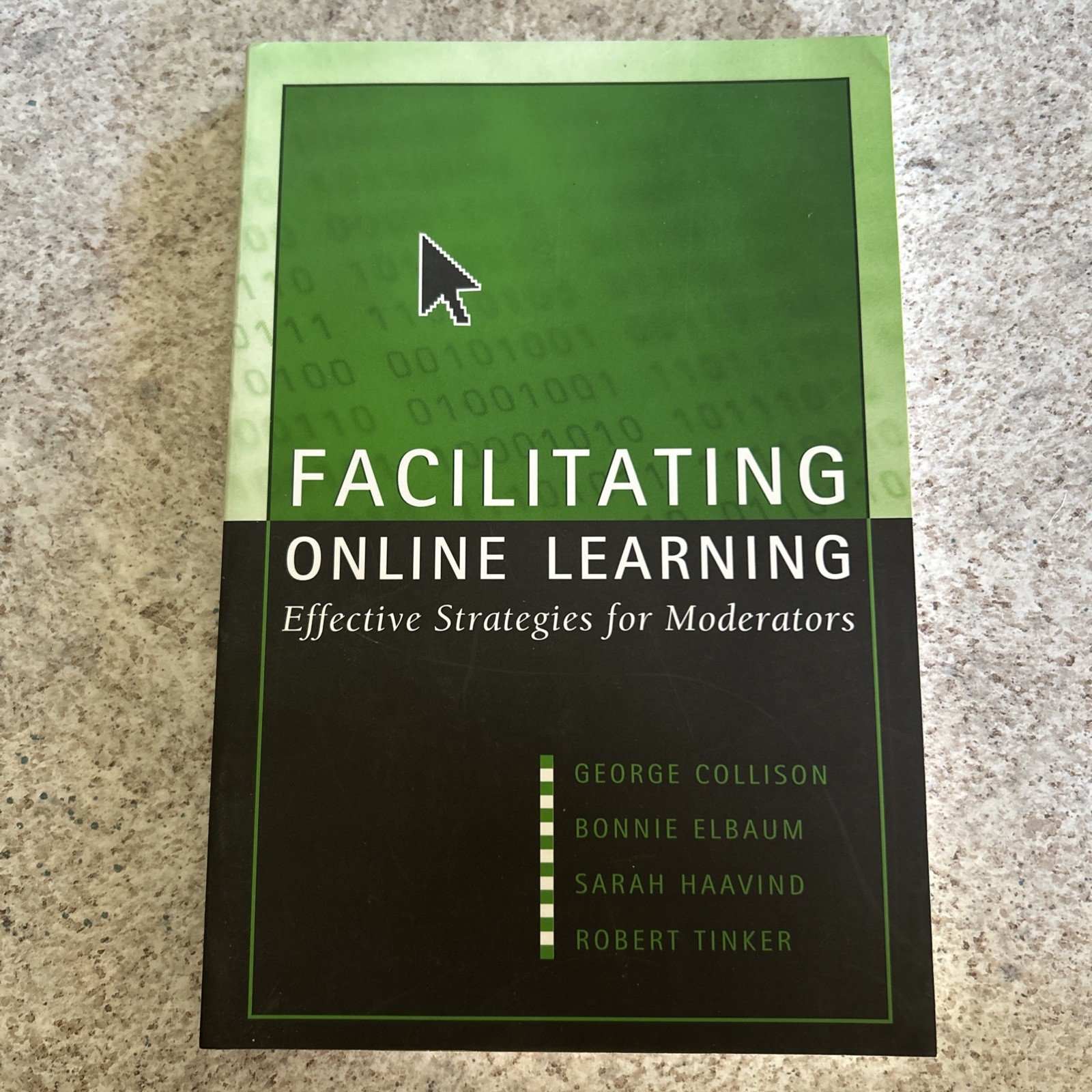 Facilitating Online Learning Effective Strategies for Moderators Paperback