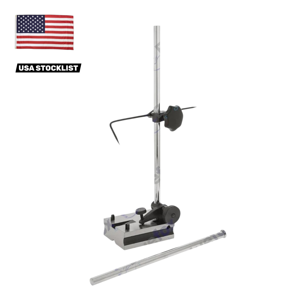🛠️ Universal Surface Gauge 9