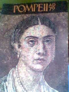Pompeii A-D 79 Volume 1 by Boston Museum of Fine Arts - Paperback - GOOD