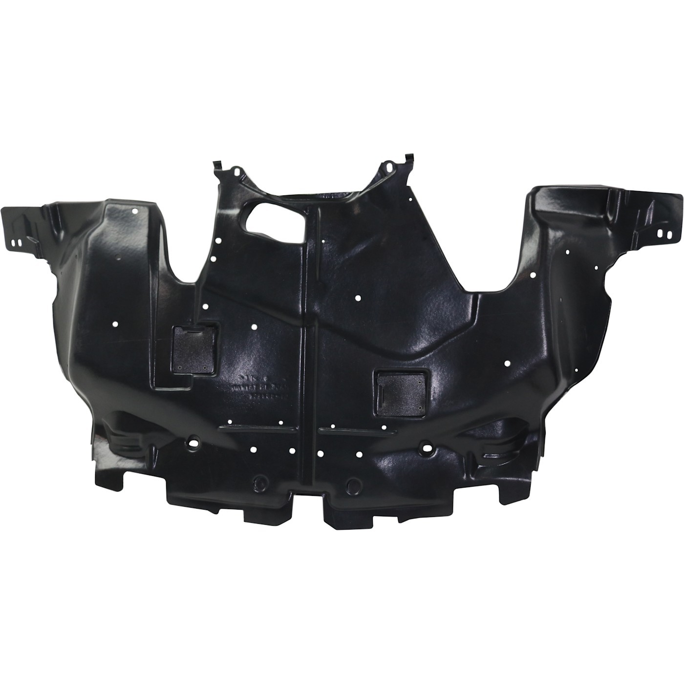 Engine Splash Shield Front  56410AG370 for Subaru Crosstrek Impreza XV 2013-2015