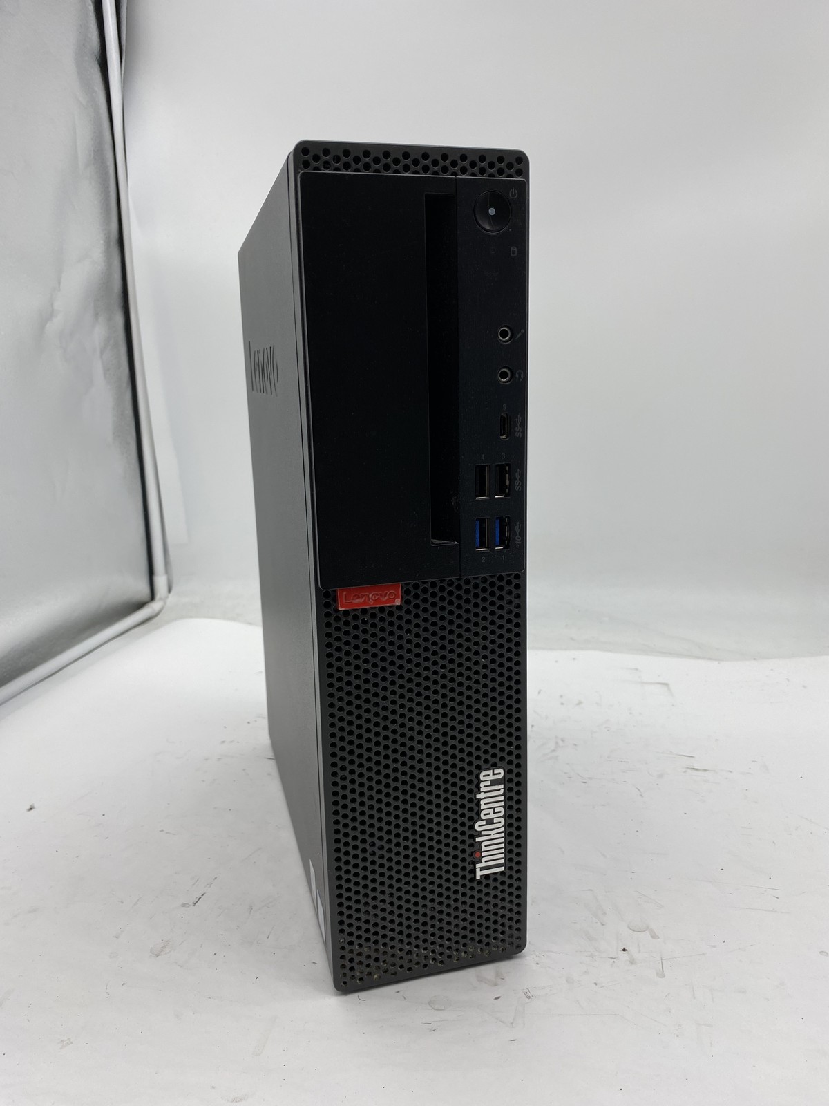Lenovo ThinkCentre M920S Sff Intel Core i5 8600 8GB 256GB SSD Windows 11 Pro