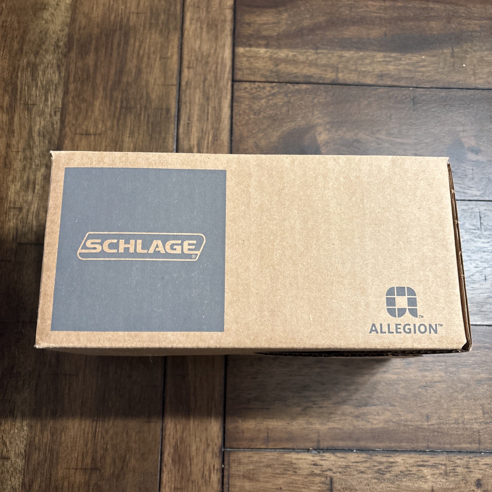 Schlage Encode Plus Smart WiFi Deadbolt BE499WB CEN 619 Satin Nickel Open Box Schlage Encode Plus Smart WiFi Deadbolt BE499WB CEN 619 Satin Nickel Open Box