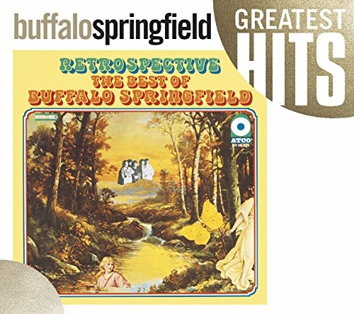 Retrospective, Buffalo Springfield