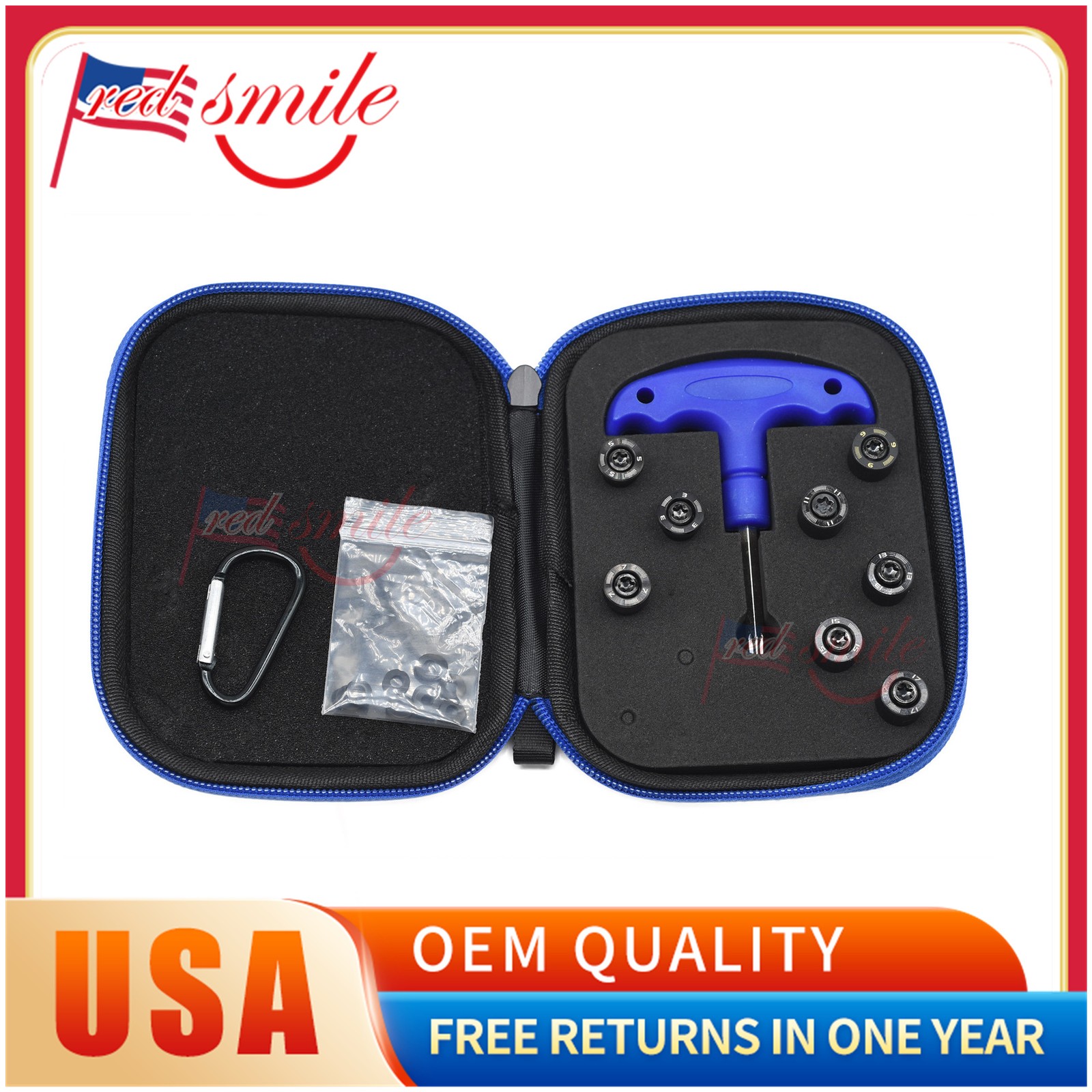 8X Golf Weights Tool Kit For Taylormade Qi35,Qi35 LS Driver 3,5,7,9,11,13,15,17g 8X Golf Weights Tool Kit For Taylormade Qi35,Qi35 LS Driver 3,5,7,9,11,13,15,17g