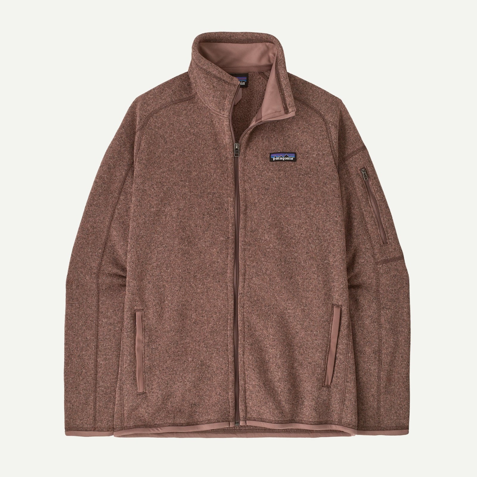 Patagonia Women\'s Better Sweater Fleece Jacket 25543 (PA,FREESHIP)