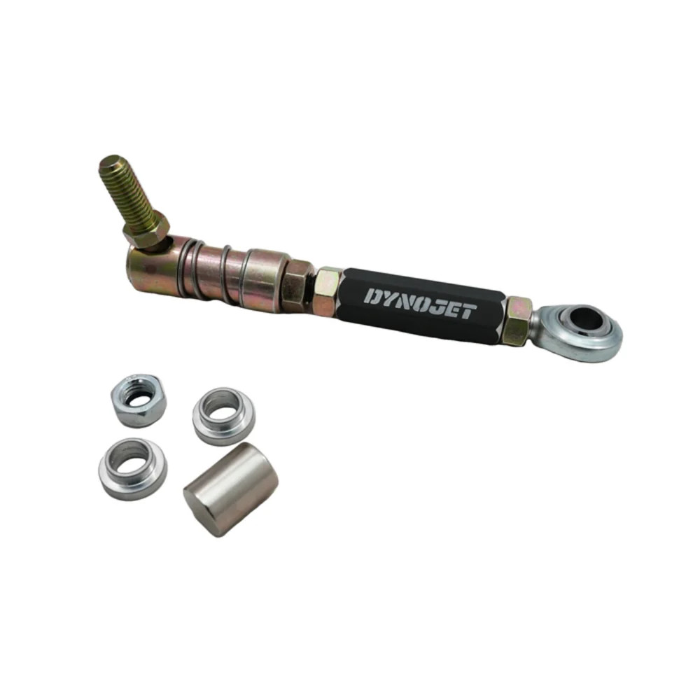 Dynojet Can-Am Maverick X3 Sway Bar Quick Disconnect Link 77200003 Dynojet Can-Am Maverick X3 Sway Bar Quick Disconnect Link 77200003