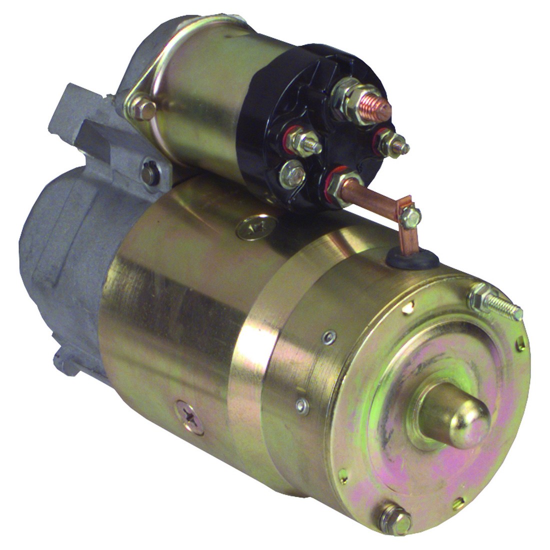 Replacement For REMY 1107374 STARTER