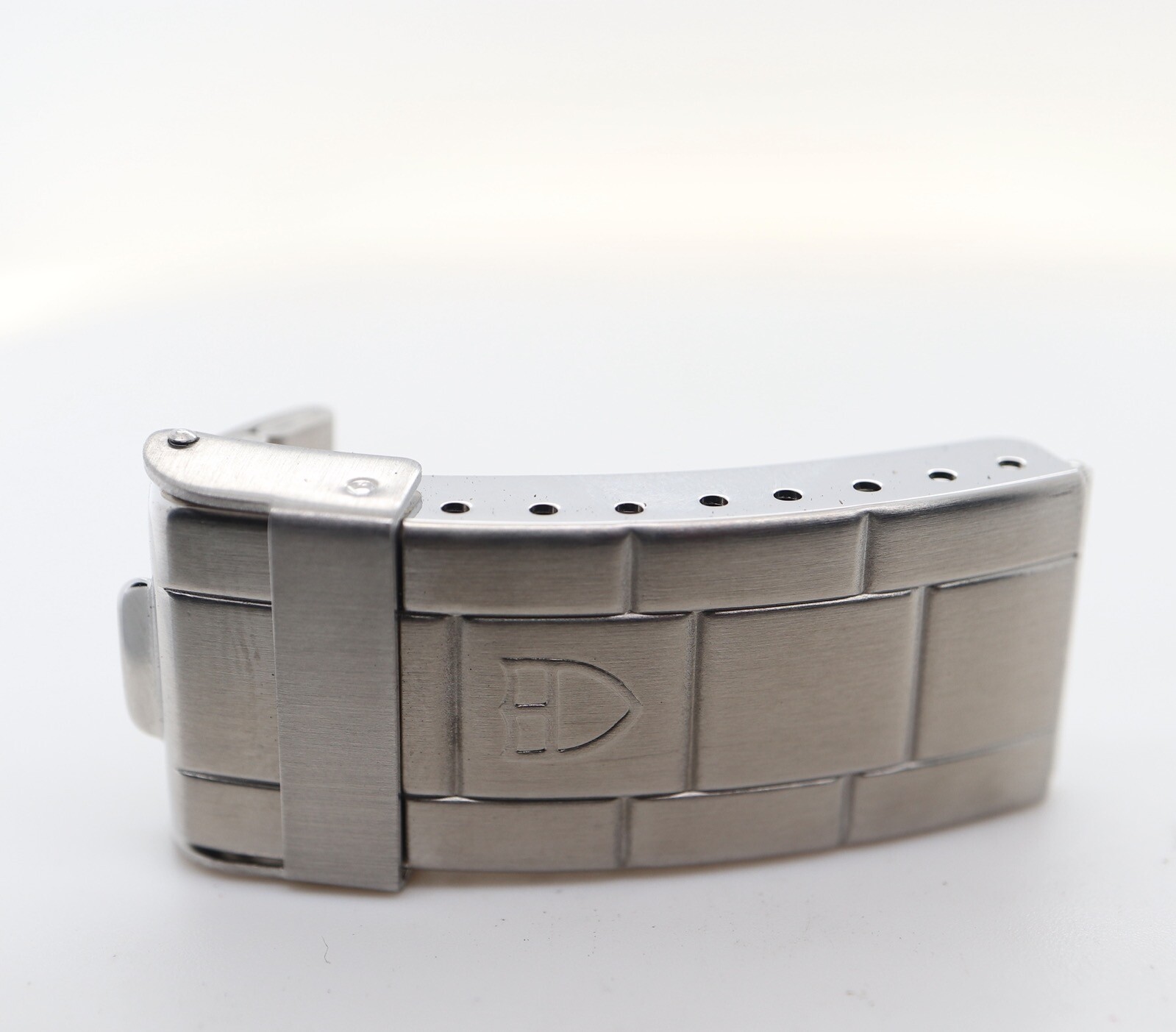 Auth. 1995 Tudor Submariner Snowflake 9315 Steel 20mm Clasp Date Code ’T' NOS Auth. 1995 Tudor Submariner Snowflake 9315 Steel 20mm Clasp Date Code ’T' NOS