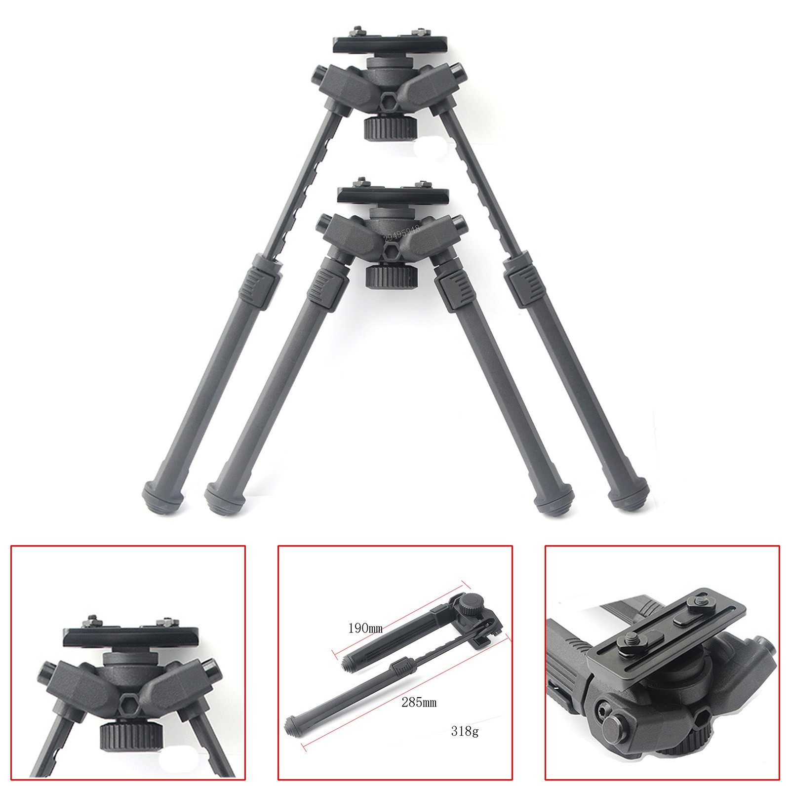 Adjustable 7.5-10.6\ Adjustable 7.5-10.6\