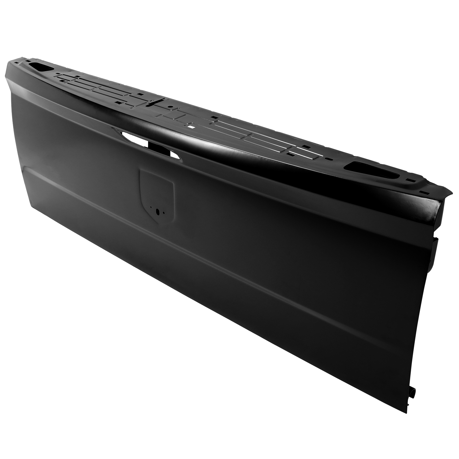 NEW Primered Steel Tailgate For 2010-2018 RAM 1500 2500 3500 10-18/19-24 Classic