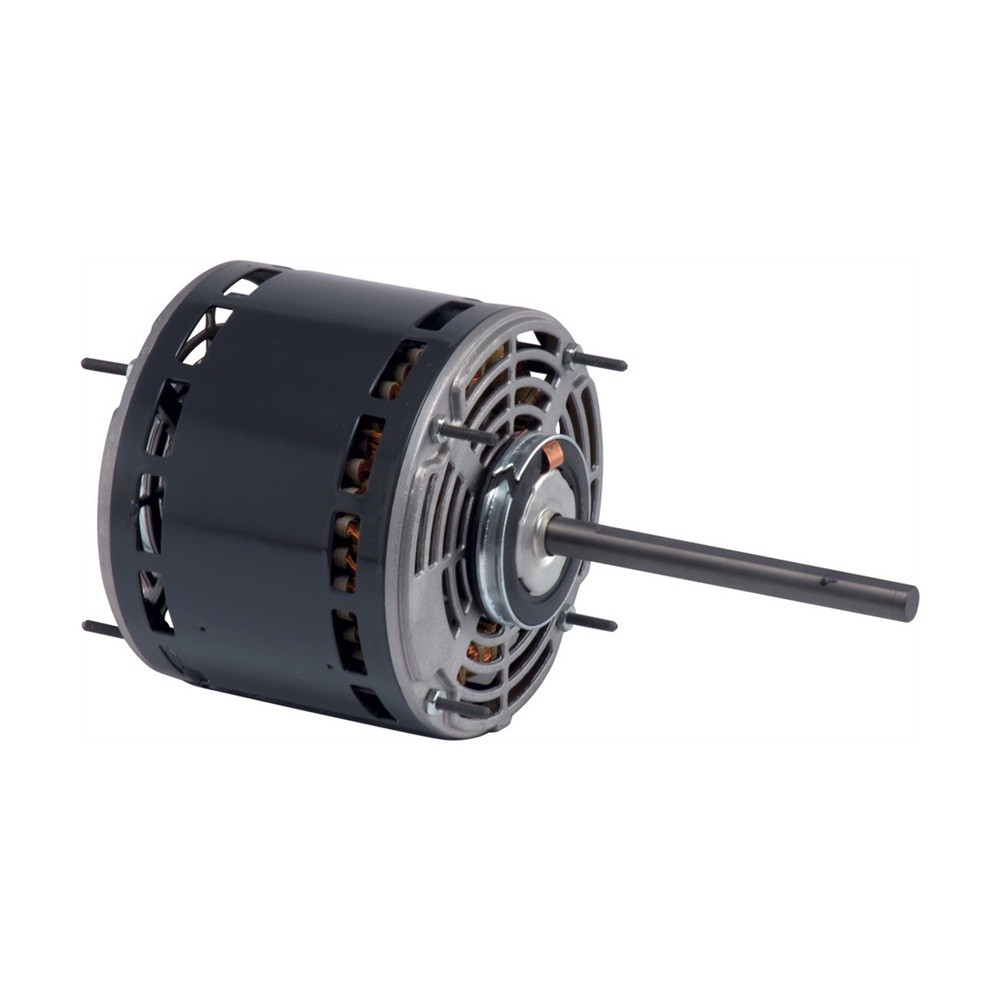 1973 Us Motors/Nidec Direct Drive Blower Motor 1973