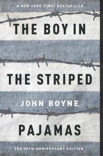 The Boy in the Striped Pajamas - Paperback By Boyne, John - GOOD The Boy in the Striped Pajamas - Paperback By Boyne, John - GOOD