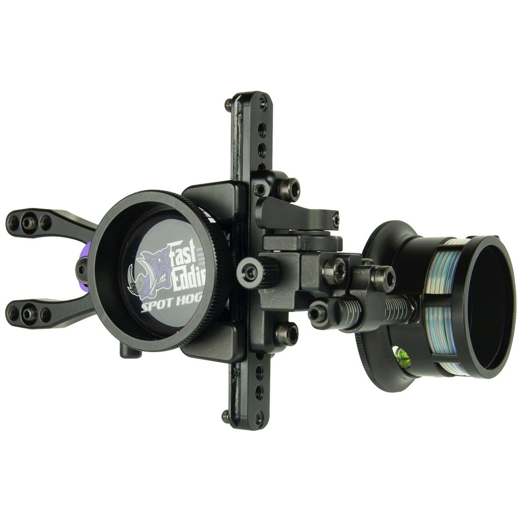 Spot Hogg Fast Eddie 1 Pin .010