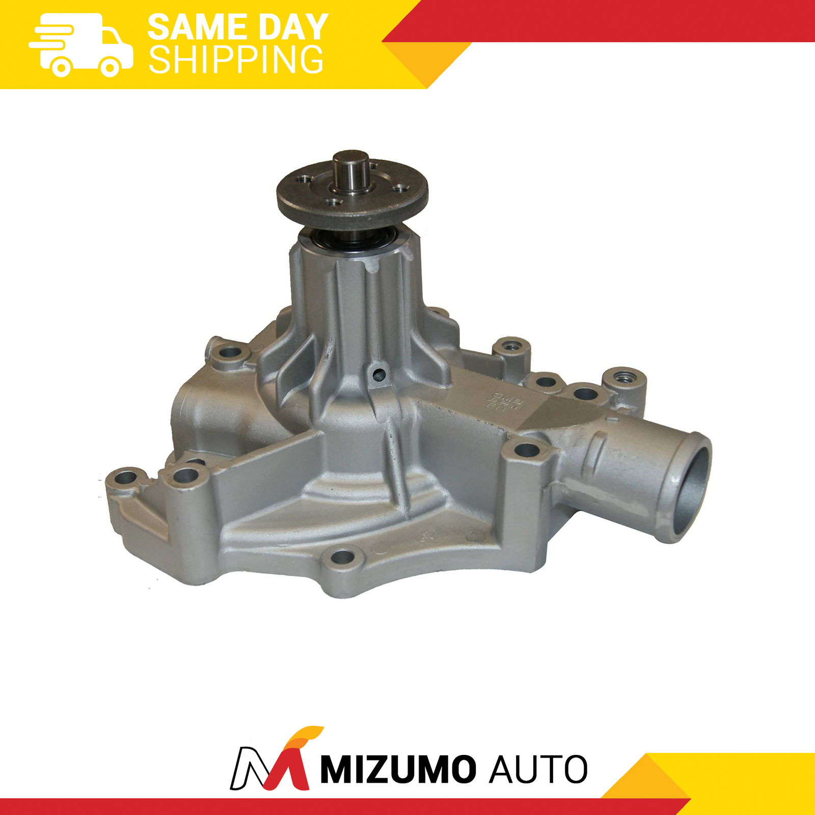 Engine Water Pump GMB 125-1110AL